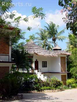Andaman Holiday Resort 16